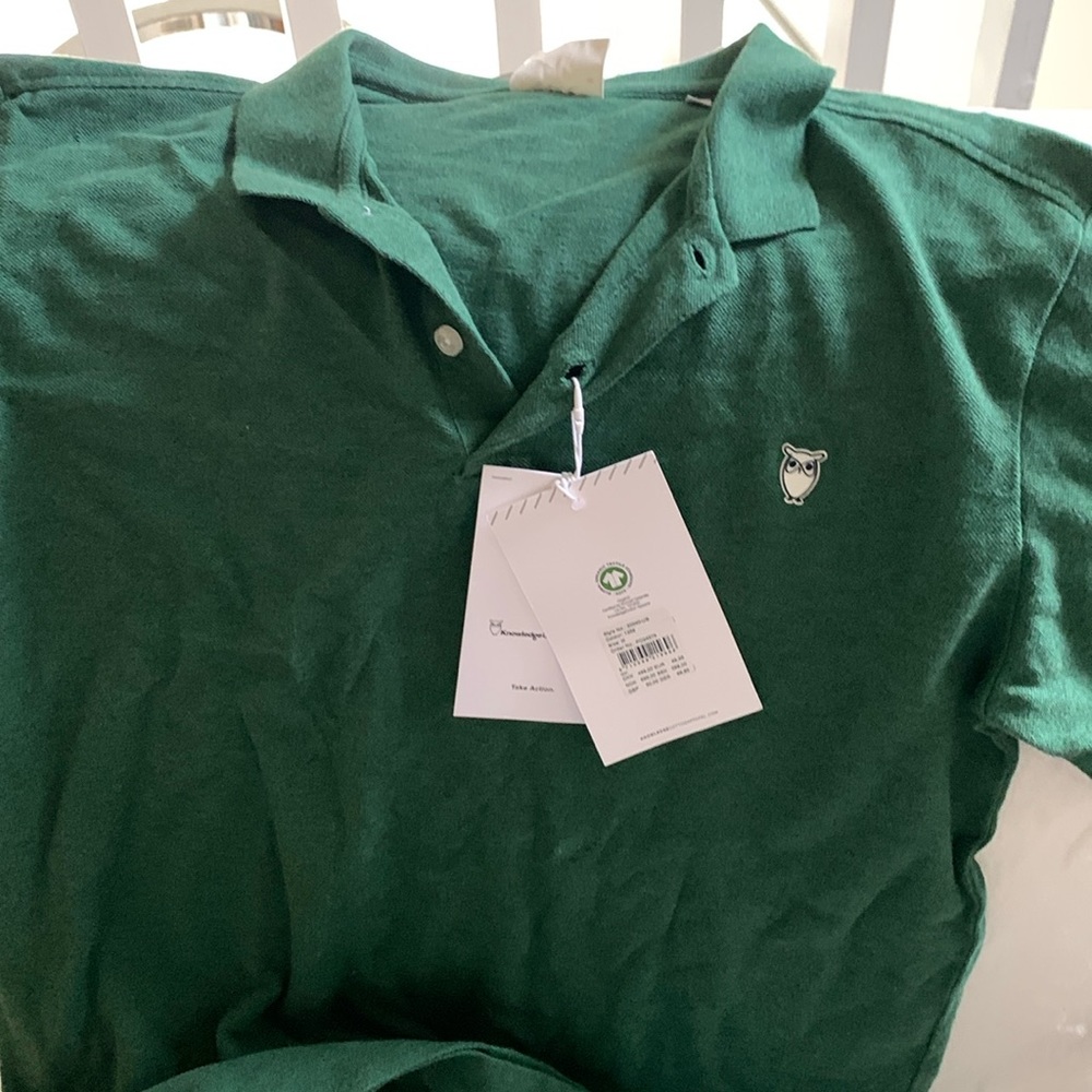 Knowledge Cotton Apparel